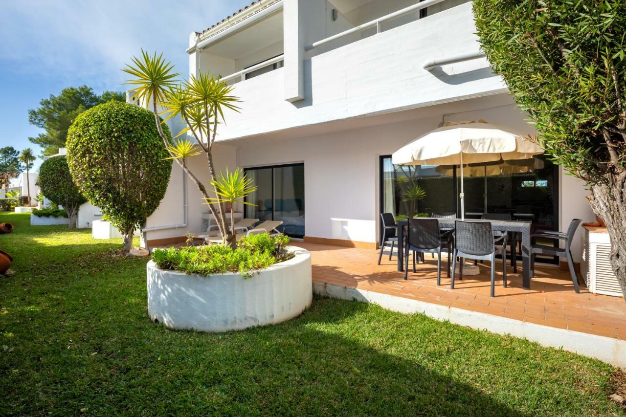 Victory Village 3A Quinta do Lago Exterior foto