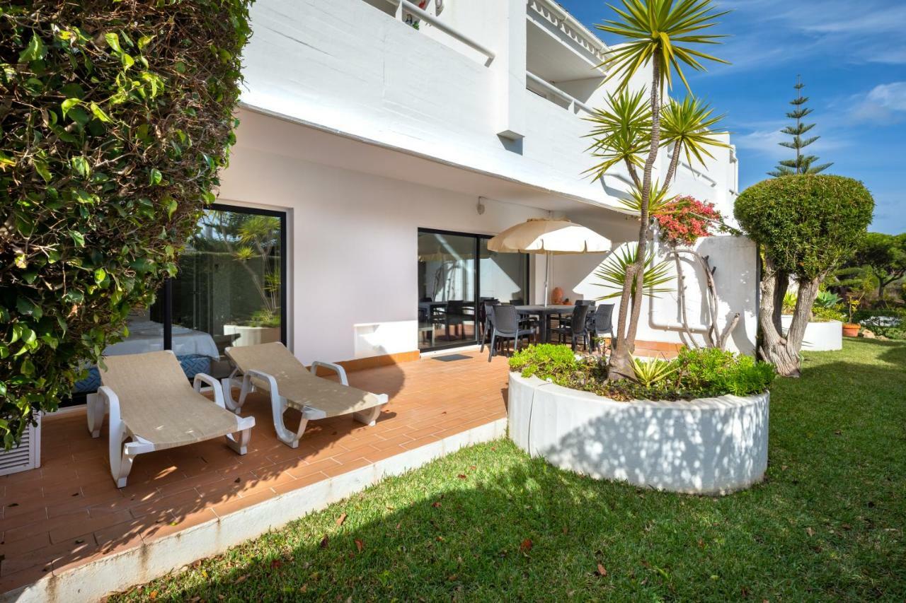 Victory Village 3A Quinta do Lago Exterior foto
