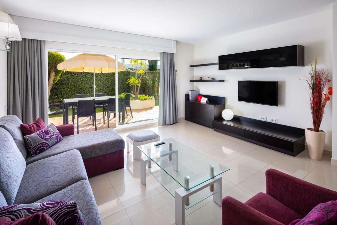 Victory Village 3A Quinta do Lago Exterior foto