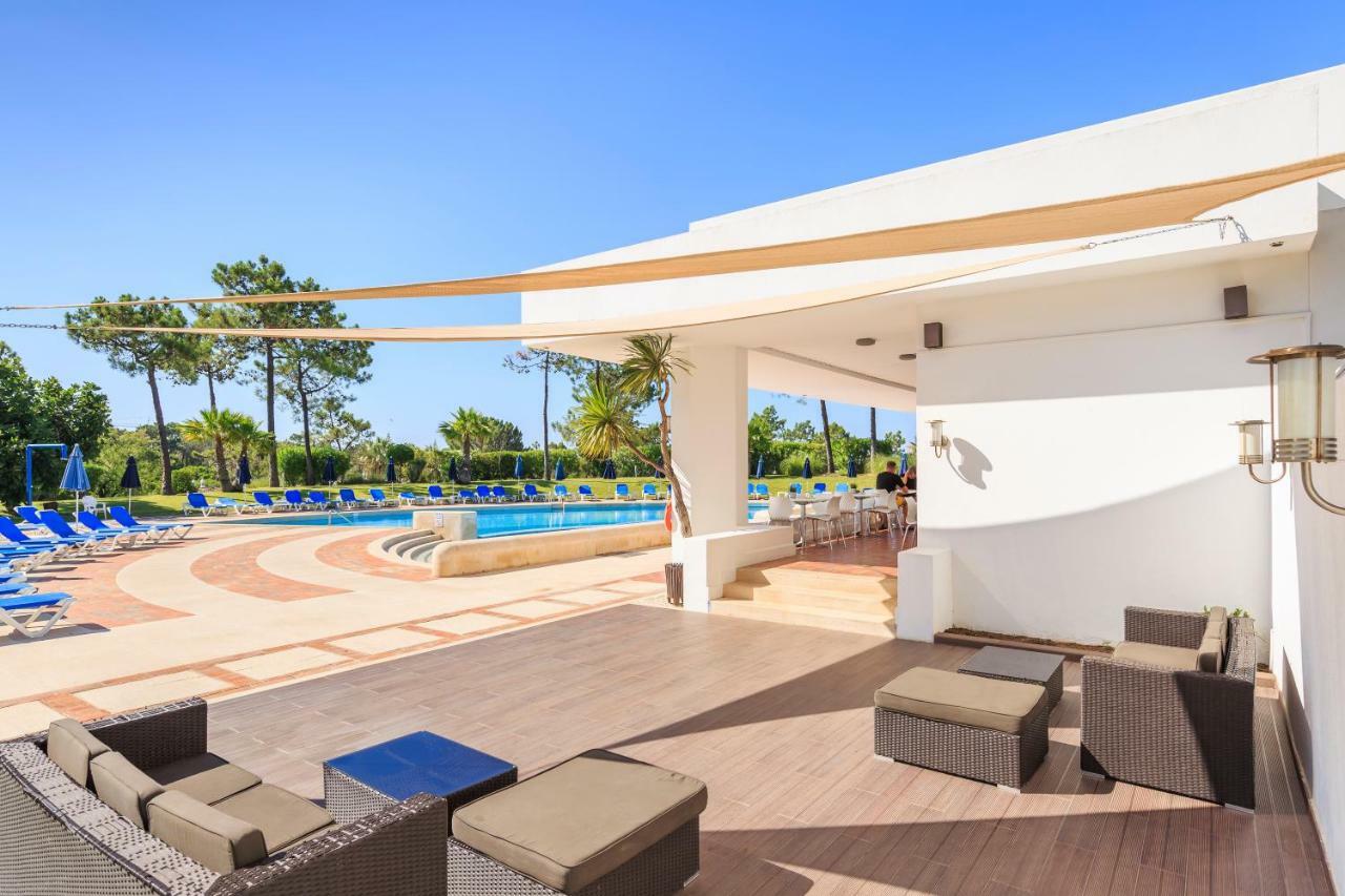 Victory Village 3A Quinta do Lago Exterior foto